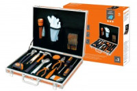 TDM Алмаз Набор инструментов универсальный №3, 29 позиций, CR-V сталь  SQ1014-0103