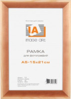 Фоторамка (Ф/р) Image Art С21 15х21 дерево 6648