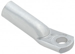 IEK Наконечник алюминиевый ТА 150-12-17 ГОСТ 9581 UNP11-150-12-17