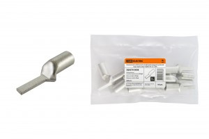 TDM Наконечник НШМЛ 95-25 (10!) SQ0570-0008