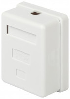 ЭРА роз. компьют.  1 мест.  RJ-45 кат. 5е неэкранир. 56900