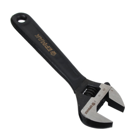 ЕРМАК Ключ разводной 200мм