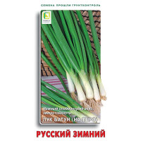 Лук батун Русский Зимний Поиск Ц