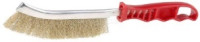 Щетка по металлу распушенная