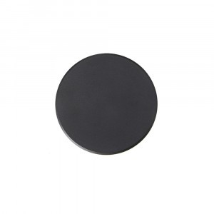 ARTELAMP св-к уличный св/д 9W(900lm) 3000/4500/6000K черный/бел IP65 A3409AL-1BK