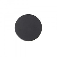 ARTELAMP св-к уличный св/д 9W(900lm) 3000/4500/6000K черный/бел IP65 A3409AL-1BK