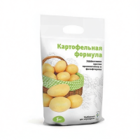 Картофельная формула 5кг Биотехнологии х5