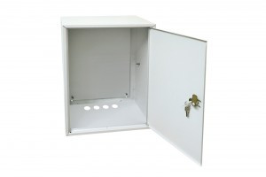 TDM щит (корпус) метал. ЩМП-2-0 (500х400х220) IP31 народный SQ0905-0902