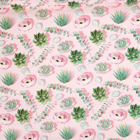 Бумага упаковочная, 70х100см, в ассортименте