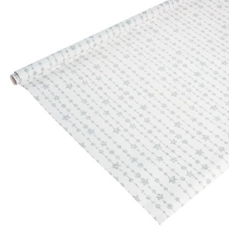 Бумага упаковочная, 70х100см, в ассортименте