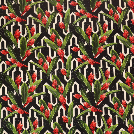 Бумага упаковочная, 70х100см, в ассортименте