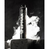 ЕРМАК Пена монтажная ULTRA 65 для окон и дверей, низкое втор.расширение, всесезон, 65 л, 850 г