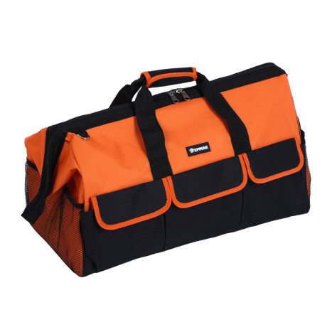 ЕРМАК Сумка для инструмента, 25 карманов, 61х30х25см