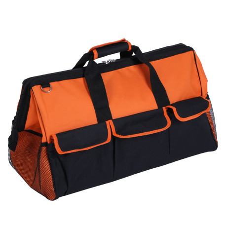 ЕРМАК Сумка для инструмента, 25 карманов, 61х30х25см