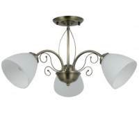 Rivoli Люстра 9171-303 Sue 3xЕ27 40W 580x580x310 60985