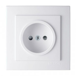 Nilson TOURAN  роз. СУ 1 мест. бел. (земля, шторки) 24111019