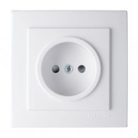 Nilson TOURAN  роз. СУ 1 мест. бел. (земля, шторки) 24111019