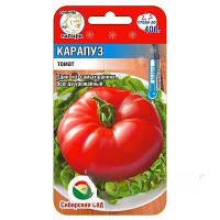 Семена Томат Карапуз Сибирский Сад