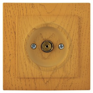 Nilson TOURAN  роз. TV СУ 1 мест. дуб новый (RG6, проходная) 24251028