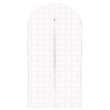 VETTA Винсент Чехол для одежды, ПЕВА, 60х80см, 2 дизайна