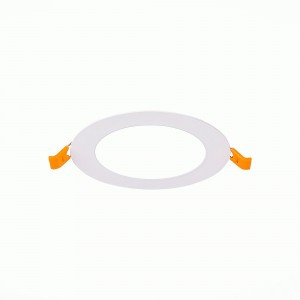 ST LUCE св-к встр. св/д 6W(370lm) 4000K 4K 8x120 Белый/Белый IP20 ST209.548.06