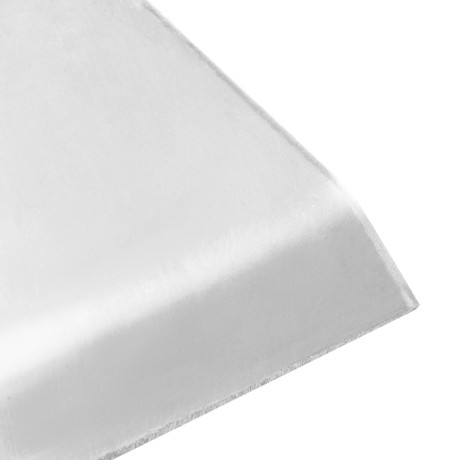 Мотыга усиленная, нержавеющая сталь, 150 х 90 мм, без черенка, Сибртех