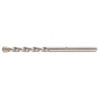 Сверло по бетону, 4 х 70 мм, Carbide tip, цилиндрический хвостовик Барс