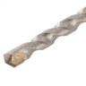 Сверло по бетону, 4 х 70 мм, Carbide tip, цилиндрический хвостовик Барс