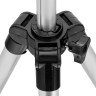 Лазерный уровень XQB GREEN Pro SET, 20 м, зеленый луч, батарейки, штатив MTX