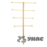 Поддержка для растений h-425мм Бежев КП(20/300)