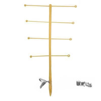 Поддержка для растений h-425мм Бежев КП(20/300)