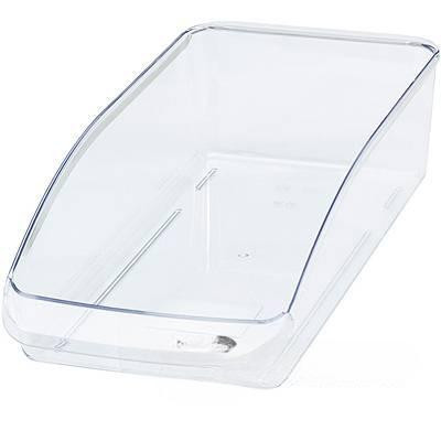 Органайзер для кухни 330*150*80 мм прозрачный М1599