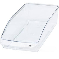 Органайзер для кухни 330*150*80 мм прозрачный М1599