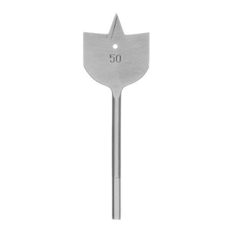 Сверло по дереву перовое, 50 мм Сибртех