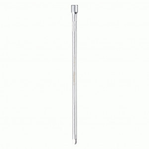 Smartbuy Головка торцовая удлинен. 1/4", 250мм, сталь угл. матовая, SBT-SWL-250-14p1