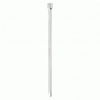 Smartbuy Головка торцовая удлинен. 1/4&quot;, 250мм, сталь угл. матовая, SBT-SWL-250-14p1