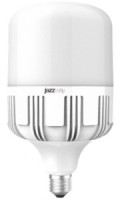 Jazzway высокомощн. E27 40W (3400lm) 4000K 4K 120x215 матов. PLED-HP-T120 .1038920