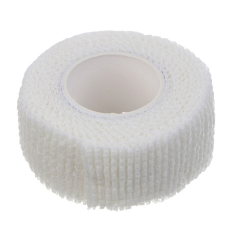 SILAPRO Бандаж лента, 4.5м, 2.5см, нетканый материал