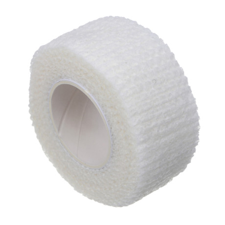 SILAPRO Бандаж лента, 4.5м, 2.5см, нетканый материал