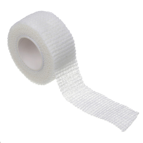SILAPRO Бандаж лента, 4.5м, 2.5см, нетканый материал