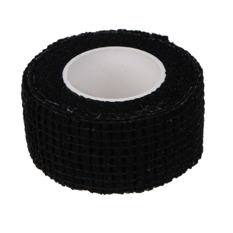 SILAPRO Бандаж лента, 4.5м, 2.5см, нетканый материал