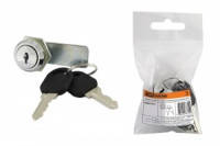 TDM замок метал. почтовый (для шкафов/щитов) 18-20/40 ИУ ШК (12!) SQ0825-0011