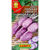 Дайкон Голубая свеча Аэлита Ц