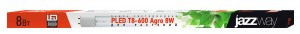 Jazzway линейная св/д лампа для растений T8 8W 10 мкм/c фито 600мм  PLED T8 600 Agro .5025899