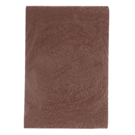 Шлифлист на тканевой основе, зернистость № 4, 240 х 170 мм, 10 шт, водостойкий, "БАЗ"