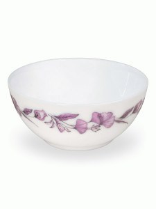 Салатник Бэль 12см, 250мл стеклокерамика (кратность 6шт!!!) Arc V9157