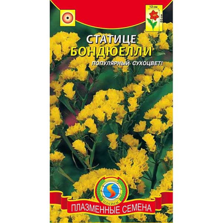 Статице Бондюелли Плазма Ц