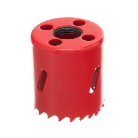 Коронка Bimetal, 41 мм Matrix