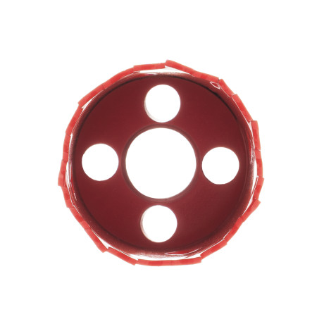 Коронка Bimetal, 41 мм Matrix