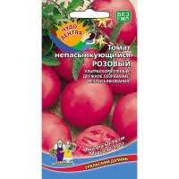 Семена Томат Непасынкующийся Розовый Марс